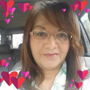 Meet your Posher, Debbie